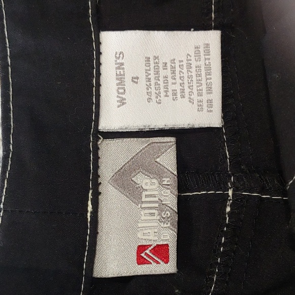 4/$10 Trail shorts - Picture 3 of 4